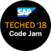 SAP CodeJam (mini edition) 2018