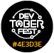 #4E3D3E - Devtoberfest 2021 - Enable Logging Service for Your Application