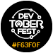 #F63F0F - Devtoberfest 2022 - Week 4 - Low-Code, No-Code Speakers (Overview)