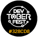 #328CD8 - Devtoberfest 2021 - Security Coding Challenge
