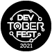Devtoberfest 2021 Participant