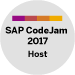SAP CodeJam 2017 Host