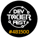 #4B1500 - Devtoberfest 2022 - SAP HANA Cloud from the SAP BTP, Kyma runtime