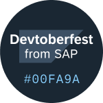 #00FA9A - Devtoberfest 2023 - Set Up SAP Build Work Zone, standard edition Using a Trial Account