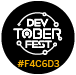 #F4C6D3 - Devtoberfest 2021 - Deploy Your Multi-Target Application (MTA)