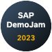 SAP DemoJam Finalist 2023