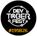 #195B26 - Devtoberfest 2021 - Create a UI Using Freestyle SAPUI5 (Week 2)
