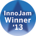 SAP TechEd 2013 InnoJam Winner
