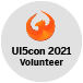UI5con 2021 Volunteer