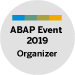 ABAP Event 2019 Organizer