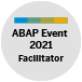 ABAP Event 2021 Facilitator