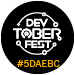 #5DAEBC - Devtoberfest 2021 - Add the SAP Launchpad Service (Scavenger Hunt)