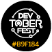 #B9F184 - Devtoberfest 2021 - Take a Tour of SAP BTP Trial