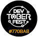 #770BAB - Devtoberfest 2021 - Assign a Role Collection to a User
