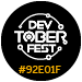 #92E01F - Devtoberfest 2022 - A Beginner's Guide to the ABAP RESTful Application Programming Model