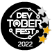 Devtoberfest 2022 Participant - Level 2