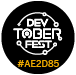 #AE2D85 - Devtoberfest 2021 - Integrate Charts and Conditional Rendering