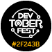 #2F243B - Devtoberfest 2021 - Project Submitted to GitHub