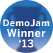 SAP TechEd 2013 DemoJam Winner