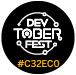 #C32EC0 - Devtoberfest 2021 - Configure and Run a Predefined SAP Continuous Integration and Delivery (CI/CD) Pipeline (Week 2)
