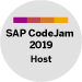 SAP CodeJam 2019 Host