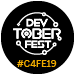 #C4FE19 - Devtoberfest 2022 - Integrate Charts and Conditional Rendering