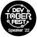 Devtoberfest 2022 Speaker