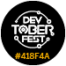 #418F4A - Devtoberfest 2021 - Get Started with an SAP Fiori Project in SAP Continuous Integration and Delivery
