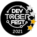 Devtoberfest 2021 Participant - Level 2