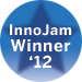 SAP TechEd 2012 InnoJam Winner