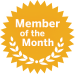 Member of the Month 2012