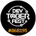 #86B195 - Devtoberfest 2022 - Subscribe a Multitenant Application by a Consumer