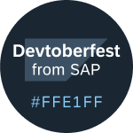 #FFE1FF - Devtoberfest 2023 - Building a Robust and Secure Connection between SAP S/4HANA and AWS with SAP BTP