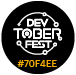#70F4EE - Devtoberfest 2021 - Create a Directory for Development