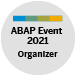 ABAP Event 2021 Organizer