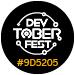 #9D5205 - Devtoberfest 2022 - Build data pipelines with SAP Data Intelligence