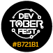 #B721B1 - Devtoberfest 2022 - Connect Your AppGyver Application to a Public API