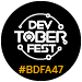 #BDFA47 - Devtoberfest 2021 - Set Up Local Development Using VS Code