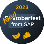 Devtoberfest 2023 - Foodtoberfest