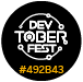 #492B43 - Devtoberfest 2022 - Deploy Commerce Mock Application in the Kyma Runtime