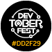 #DD2F29 - Devtoberfest 2022 - Set Up SAP Business Application Studio for Development