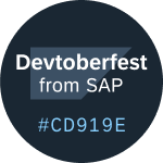 #CD919E - Devtoberfest 2023 - Access Your Launchpad Site with SAP Mobile Start