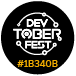 #1B340B - Devtoberfest 2022 - Create Behavior and Service in SAP BTP, ABAP Environment