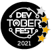 Devtoberfest 2021 Participant - Level 3