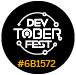 #6B1572 - Devtoberfest 2021 - Add the SAP Launchpad Service (Week 2)