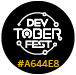 #A644E8 - Devtoberfest 2021 - Add Business Logic to Your Application