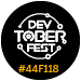 #44F118 - Devtoberfest 2022 - Clean SAPUI5: More readable, maintainable and testable code
