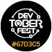 #67D3C5 - Devtoberfest 2022 - Developing Front-End Applications in Cloud Foundry - an End-to-End Journey