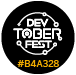 #B4A328 - Devtoberfest 2021 - Create a UI Using Freestyle SAPUI5 (Week 6)