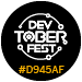 #D945AF - Devtoberfest 2022 - Create a Data Element
